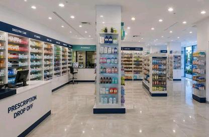 Medical Facility - Studio for sale in Central St. - 1st District - 6 October City - Giza