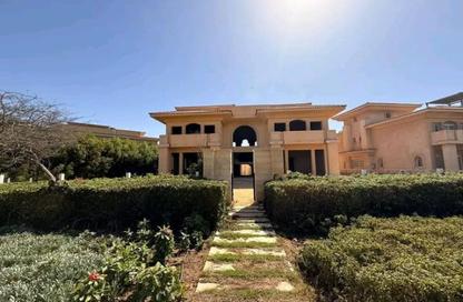 Villa - 6 Bedrooms - 5 Bathrooms for sale in Privado - Madinaty - Cairo