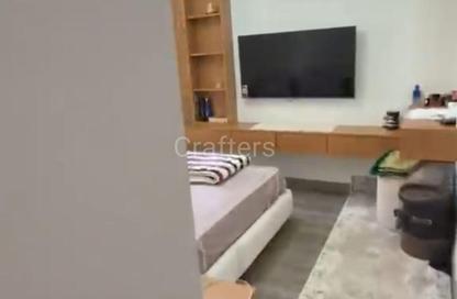 Apartment - 2 - 2 for sale in Zed West - Sheikh Zayed Compounds - Sheikh Zayed City - Giza