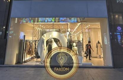 محل - استوديو - 1 حمام للبيع في جو هليوبوليس - مساكن المهندسين - مدينة نصر - القاهرة