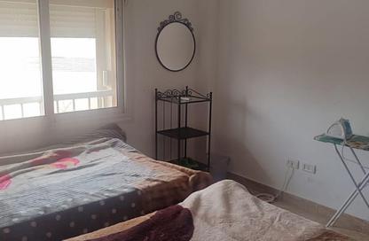 Duplex - 4 Bedrooms - 3 Bathrooms for sale in Marina Wadi Degla - Al Ain Al Sokhna - Suez