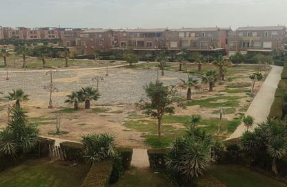 Duplex - 4 Bedrooms - 3 Bathrooms for sale in Marina Wadi Degla - Al Ain Al Sokhna - Suez