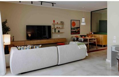 Apartment - Studio - 1 for rent in Villette - 5th Settlement Compounds - The 5th Settlement - New Cairo City - Cairo Apartment - Studio - 1 for rent in Villette - 5th Settlement Compounds - The 5th Settlement - New Cairo City - Cairo