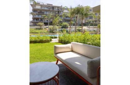 Apartment - Studio - 1 for rent in Villette - 5th Settlement Compounds - The 5th Settlement - New Cairo City - Cairo