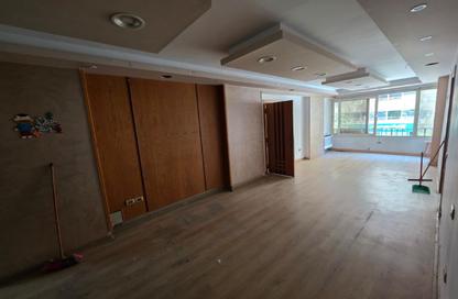 Office Space - Studio - 2 Bathrooms for rent in Mosadak St. - Dokki - Giza Office Space - Studio - 2 Bathrooms for rent in Mosadak St. - Dokki - Giza