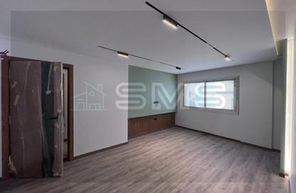 Apartment - 3 - 3 for rent in The Square - 5th Settlement Compounds - The 5th Settlement - New Cairo City - Cairo