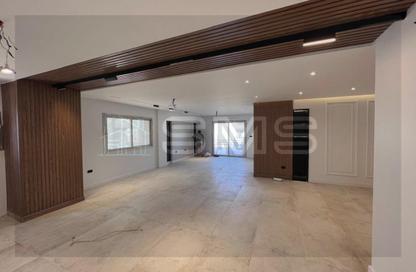 Apartment - 3 - 3 for rent in The Square - 5th Settlement Compounds - The 5th Settlement - New Cairo City - Cairo