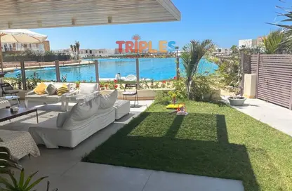 Villa - 6 Bedrooms - 6 Bathrooms for sale in Seashell - Sidi Abdel Rahman - North Coast