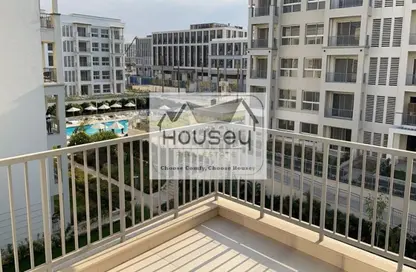 شقة - 3 غرف نوم - 3 حمامات للايجار في ميفيدا - كمبوندات التجمع الخامس - التجمع الخامس - مدينة القاهرة الجديدة - القاهرة