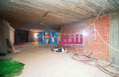 Full Floor - Studio - 1 for sale in Smouha Square - Smouha - Hay Sharq - Alexandria
