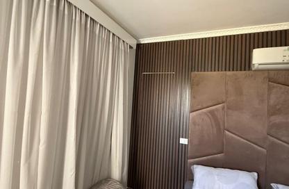 Apartment - 2 Bedrooms - 2 Bathrooms for sale in Regents Park - Al Andalus District - New Cairo City - Cairo