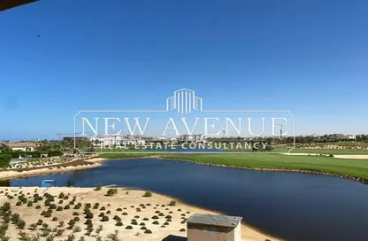 Twin House - 4 Bedrooms - 4 Bathrooms for sale in Marassi - Sidi Abdel Rahman - North Coast