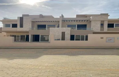 منزل مزدوج - 4 غرف نوم - 4 حمامات للبيع في بالم هيلز أكتوبر - طريق مصر اسكندرية الصحراوي - مدينة 6 أكتوبر - الجيزة