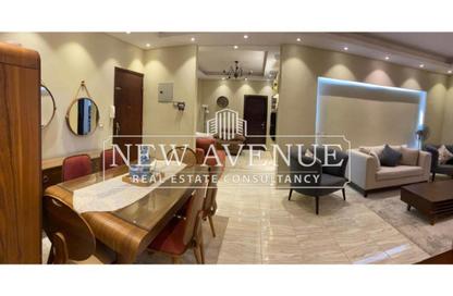 Apartment - 2 Bedrooms - 1 Bathroom for sale in Al Shorouk 2000 - El Shorouk Compounds - Shorouk City - Cairo