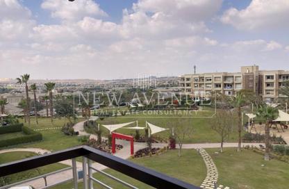 شقة - 3 غرف نوم - 3 حمامات للبيع في نيو جيزة - طريق مصر اسكندرية الصحراوي - مدينة 6 أكتوبر - الجيزة