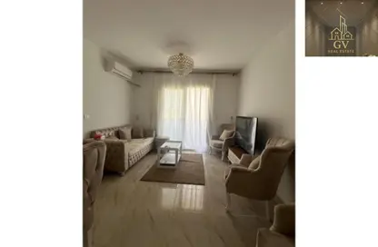 Apartment - 2 Bedrooms - 1 Bathroom for rent in Privado - Madinaty - Cairo