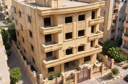 Apartment - 3 - 2 for sale in El Narges Buildings - Al Narges - New Cairo City - Cairo