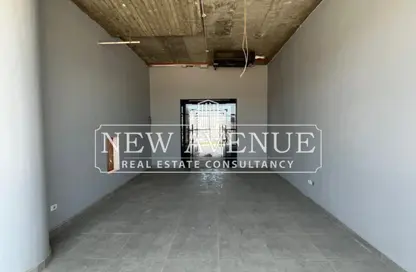 مساحات مكتبية - 2 غرف نوم - 1 حمام للايجار في كونكورد بلازا - المستثمرين الجنوبية - مدينة القاهرة الجديدة - القاهرة