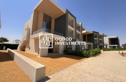 Chalet - 2 Bedrooms - 2 Bathrooms for sale in Azha - Al Ain Al Sokhna - Suez