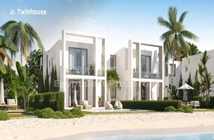 Twin House - 4 Bedrooms - 3 Bathrooms for sale in D-Bay - Qesm Ad Dabaah - North Coast Twin House - 4 Bedrooms - 3 Bathrooms for sale in D-Bay - Qesm Ad Dabaah - North Coast