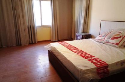 Twin House - 3 Bedrooms - 4 Bathrooms for rent in Dyar Compound - 90 Street - The 5th Settlement - New Cairo City - Cairo