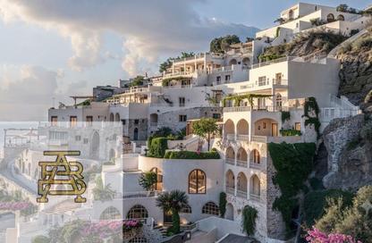 Apartment - 2 Bedrooms - 2 Bathrooms for sale in South Med - Qesm Ad Dabaah - North Coast Apartment - 2 Bedrooms - 2 Bathrooms for sale in South Med - Qesm Ad Dabaah - North Coast