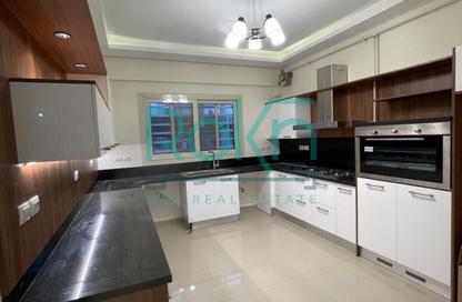 Townhouse - 4 Bedrooms - 4 Bathrooms for rent in Palm Hills Golf Views - Cairo Alexandria Desert Road - 6 October City - Giza