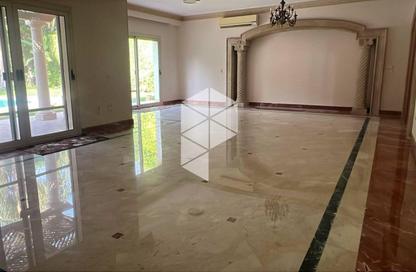 Duplex - 4 - 5 for rent in Katameya Heights - El Katameya Compounds - El Katameya - New Cairo City - Cairo