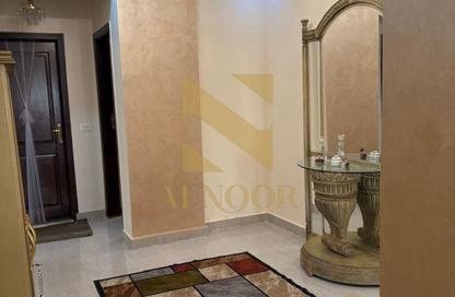 Apartment - 2 Bedrooms - 2 Bathrooms for rent in 8th District - Sheikh Zayed City - Giza