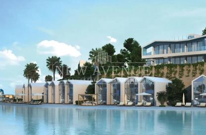 Apartment - 2 Bedrooms - 3 Bathrooms for sale in Fouka Bay - Ras Al Hekma - North Coast Apartment - 2 Bedrooms - 3 Bathrooms for sale in Fouka Bay - Ras Al Hekma - North Coast