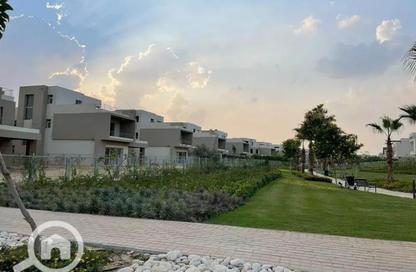 Twin House - 4 Bedrooms - 4 Bathrooms for sale in The Crown - Cairo Alexandria Desert Road - 6 October City - Giza Twin House - 4 Bedrooms - 4 Bathrooms for sale in The Crown - Cairo Alexandria Desert Road - 6 October City - Giza