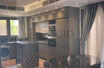 Villa - 4 - 4 for sale in Patio Al Zahraa - Sheikh Zayed Compounds - Sheikh Zayed City - Giza Villa - 4 - 4 for sale in Patio Al Zahraa - Sheikh Zayed Compounds - Sheikh Zayed City - Giza