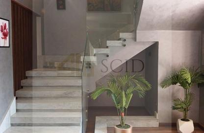 Villa - 4 - 4 for sale in Patio Al Zahraa - Sheikh Zayed Compounds - Sheikh Zayed City - Giza Villa - 4 - 4 for sale in Patio Al Zahraa - Sheikh Zayed Compounds - Sheikh Zayed City - Giza