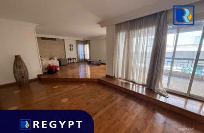 Apartment - 3 - 3 for rent in Ibn Zinky St. - Zamalek - Cairo