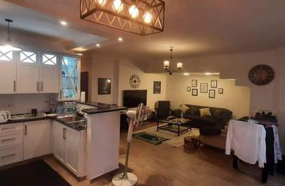 Apartment - 3 Bedrooms - 1 Bathroom for sale in El Mearag City - Zahraa El Maadi - Hay El Maadi - Cairo