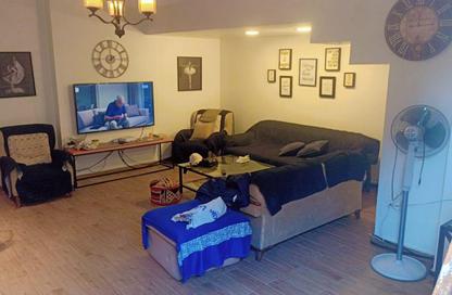 Apartment - 3 Bedrooms - 1 Bathroom for sale in El Mearag City - Zahraa El Maadi - Hay El Maadi - Cairo