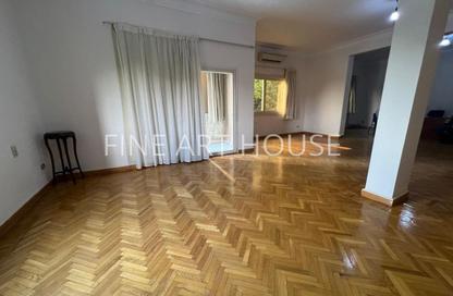 Apartment - 3 - 3 for sale in Cornish El Nile St. - Maadi - Hay El Maadi - Cairo Apartment - 3 - 3 for sale in Cornish El Nile St. - Maadi - Hay El Maadi - Cairo