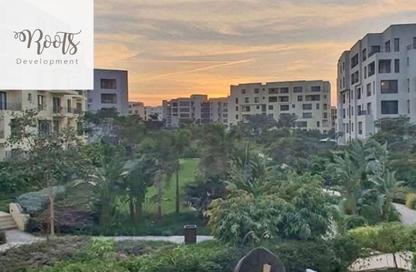 شقة - 3 - 3 للبيع في أو ويست - كمبوندات 6 أكتوبر - مدينة 6 أكتوبر - الجيزة