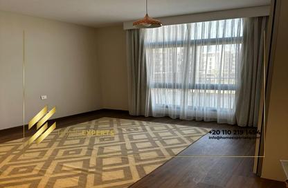 Apartment - 2 Bedrooms - 2 Bathrooms for rent in Cairo Festival City - North Investors Area - New Cairo City - Cairo
