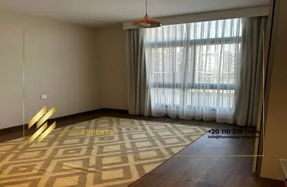 Apartment - 2 Bedrooms - 2 Bathrooms for rent in Cairo Festival City - North Investors Area - New Cairo City - Cairo