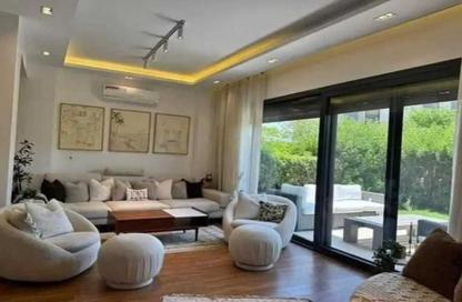 شقة - 3 غرف نوم - 3 حمامات للبيع في 6 ويست - بيفرلي هيلز - كمبوندات الشيخ زايد - الشيخ زايد - الجيزة