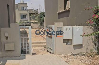 Villa - 4 - 4 for sale in Palm Hills New Cairo - 5th Settlement Compounds - The 5th Settlement - New Cairo City - Cairo Villa - 4 - 4 for sale in Palm Hills New Cairo - 5th Settlement Compounds - The 5th Settlement - New Cairo City - Cairo