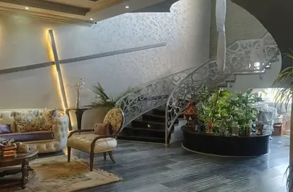 فيلا - 4 غرف نوم - 4 حمامات للبيع في مدينتي - القاهرة