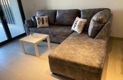 Apartment - Studio - 1 Bathroom for sale in Marassi - Sidi Abdel Rahman - North Coast