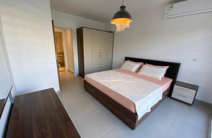 Apartment - Studio - 1 Bathroom for sale in Marassi - Sidi Abdel Rahman - North Coast