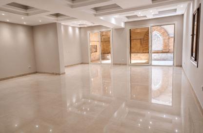 Duplex - 3 Bedrooms - 3 Bathrooms for sale in El Banafseg 12 - El Banafseg - New Cairo City - Cairo