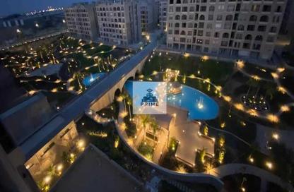 Townhouse - 4 Bedrooms - 5 Bathrooms for sale in Green Square - Mostakbal City Compounds - Mostakbal City - Future City - Cairo Townhouse - 4 Bedrooms - 5 Bathrooms for sale in Green Square - Mostakbal City Compounds - Mostakbal City - Future City - Cairo