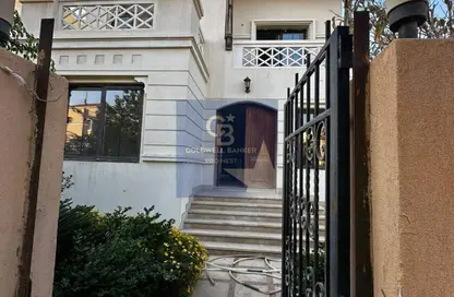 تاون هاوس - 4 غرف نوم - 4 حمامات للبيع في هايد بارك - مدينة القاهرة الجديدة - القاهرة