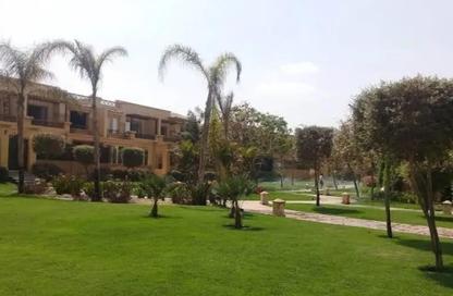 Townhouse - 4 Bedrooms - 4 Bathrooms for sale in La Terra - South Investors Area - New Cairo City - Cairo
