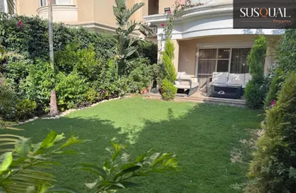 أي فيلا - 3 غرف نوم - 3 حمامات للبيع في ماونتن فيو هايد بارك - كمبوندات التجمع الخامس - التجمع الخامس - مدينة القاهرة الجديدة - القاهرة